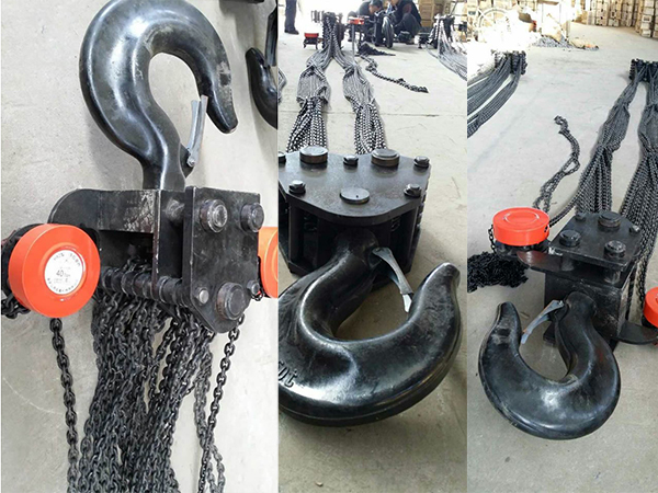 重型手拉葫蘆 重型手拉葫蘆